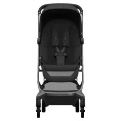 Maxi-Cosi Fame Cabin - Onyx Black