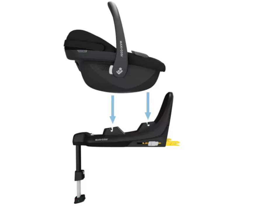 Maxi-Cosi Familyfix S