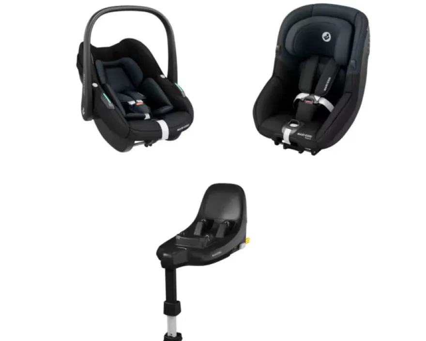Maxi-Cosi Familyfix S