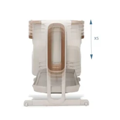 Maxi-Cosi Iora Pro - Elegance Beige