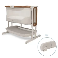 Maxi-Cosi Iora Pro - Elegance Beige