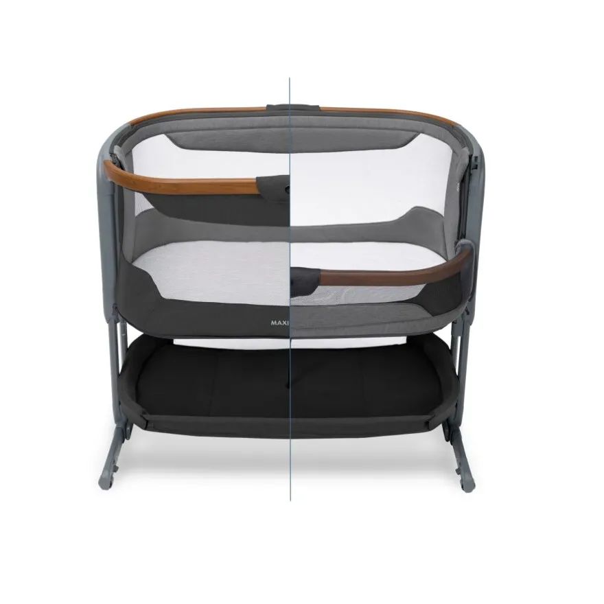 Maxi-Cosi Iora Pro - Elegance Graphite