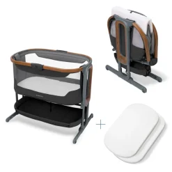 Maxi-Cosi Iora Pro - Elegance Graphite