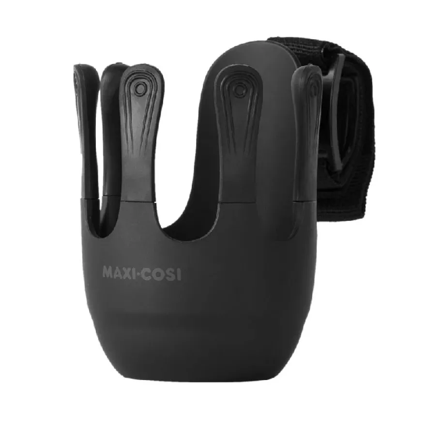Maxi-Cosi Kopholder sort
