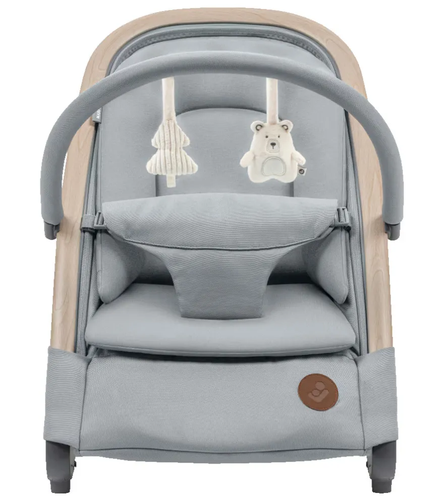 Maxi-Cosi Kori - Beyond Grey