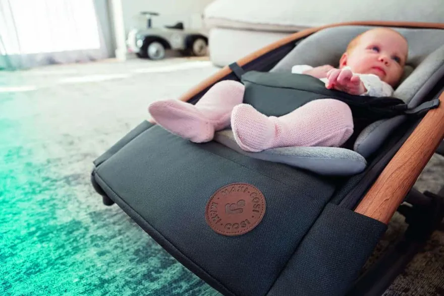 Maxi-Cosi Kori - Essential Graphite