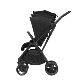 Maxi-Cosi Leona2 - Twillic Black