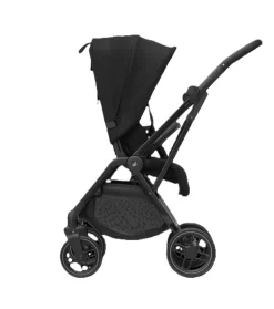 Maxi-Cosi Leona2 - Twillic Black