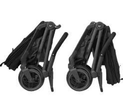 Maxi-Cosi Leona2 - Twillic Black