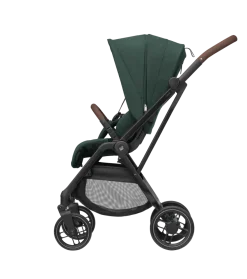 Maxi-Cosi Leona2 - Twillic Green