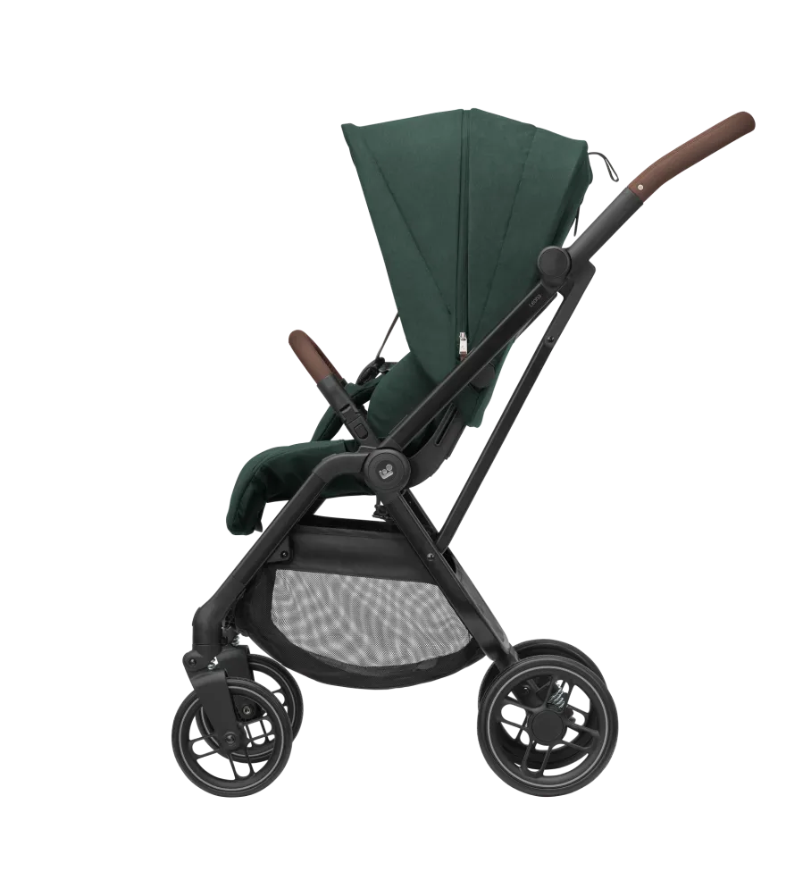 Maxi-Cosi Leona2 - Twillic Green