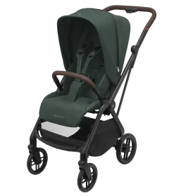 Maxi-Cosi Leona2 - Twillic Green
