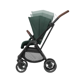 Maxi-Cosi Leona2 - Twillic Green
