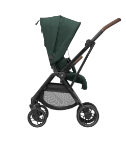 Maxi-Cosi Leona2 - Twillic Green