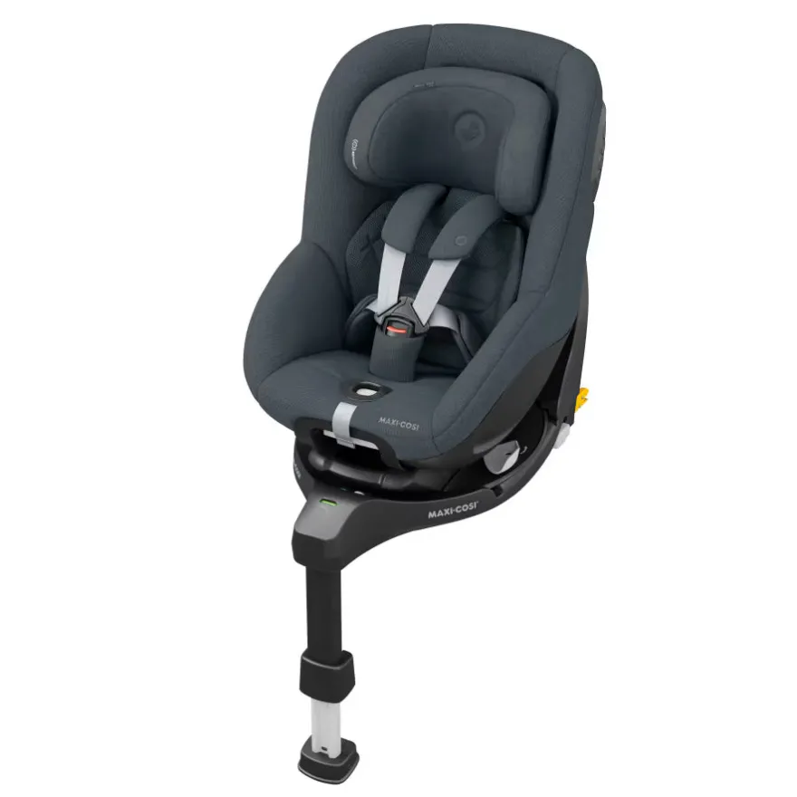 Maxi-Cosi Mica 360 Pro Authentic Graphite