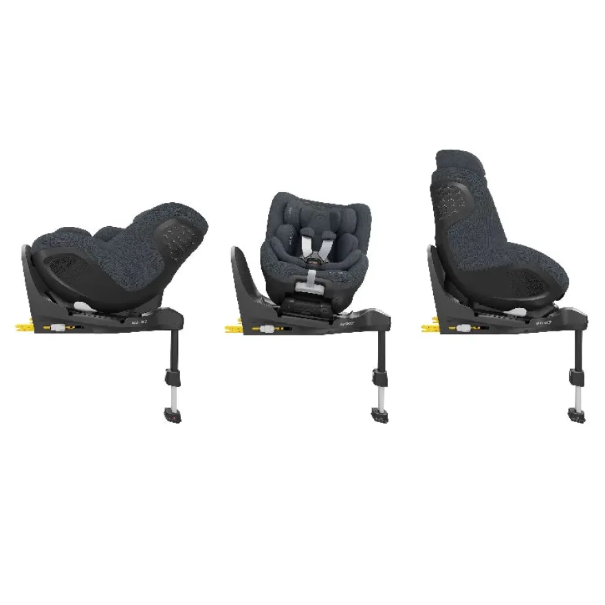 Maxi-Cosi Mica 360 Pro Authentic Graphite