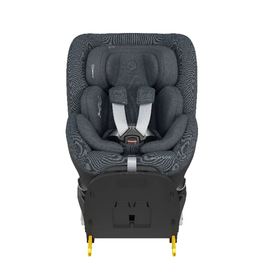 Maxi-Cosi Mica 360 Pro Authentic Graphite