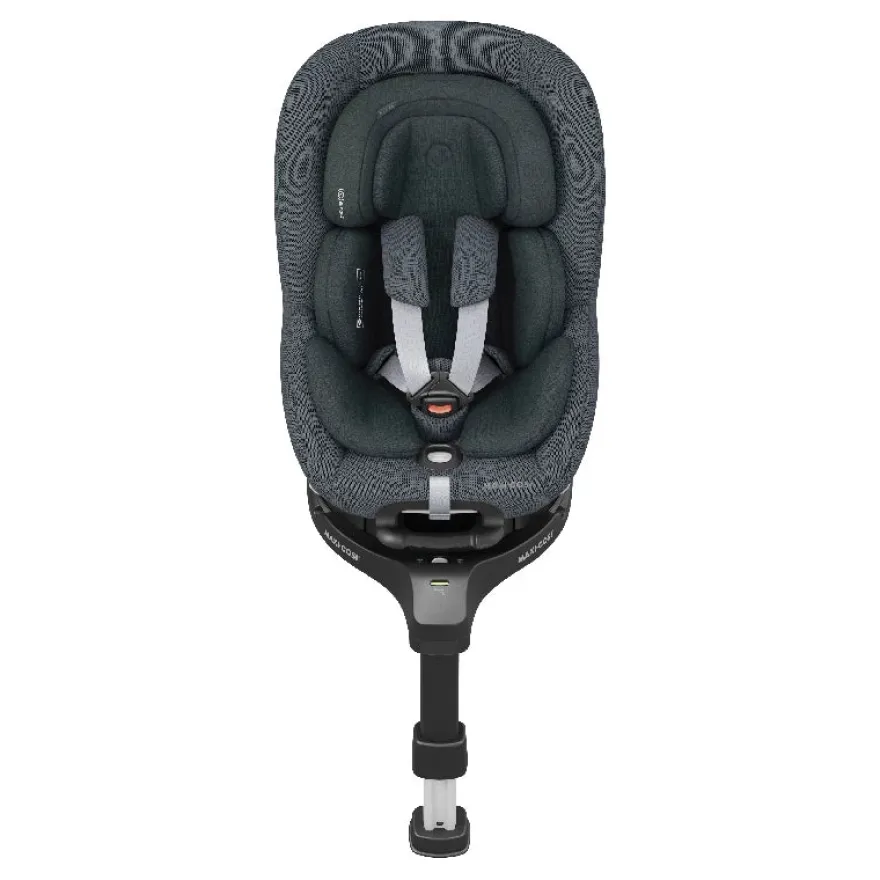Maxi-Cosi Mica 360 Pro Authentic Graphite