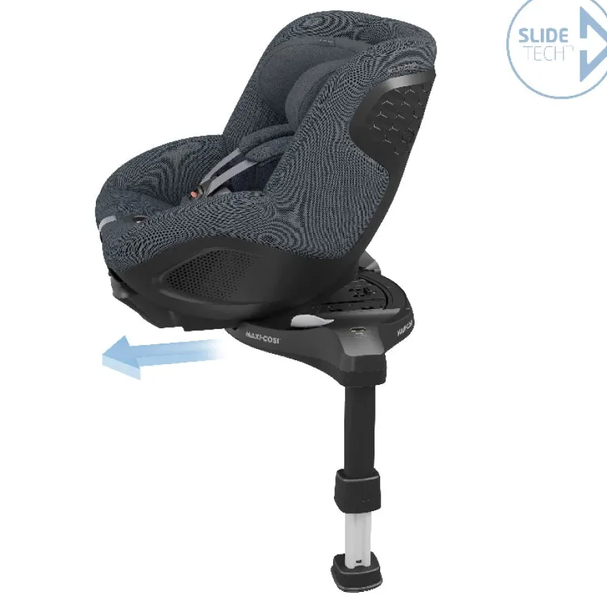 Maxi-Cosi Mica 360 Pro Authentic Graphite