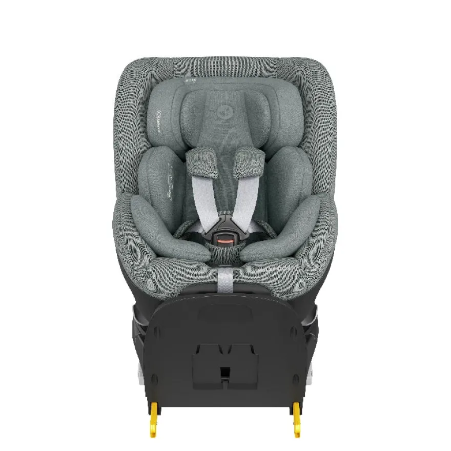 Maxi-Cosi Mica 360 Pro Authentic Grey