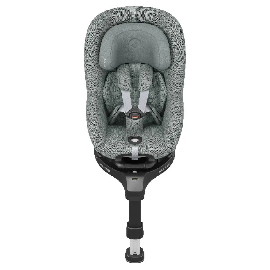Maxi-Cosi Mica 360 Pro Authentic Grey