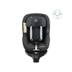 Maxi Cosi Mica Pro Eco Authentic Black