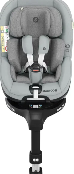 Maxi Cosi Mica Pro Eco - Authentic Grey