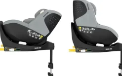 Maxi Cosi Mica Pro Eco - Authentic Grey