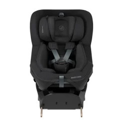 Maxi-Cosi Mica Slide Pro - Authentic Black