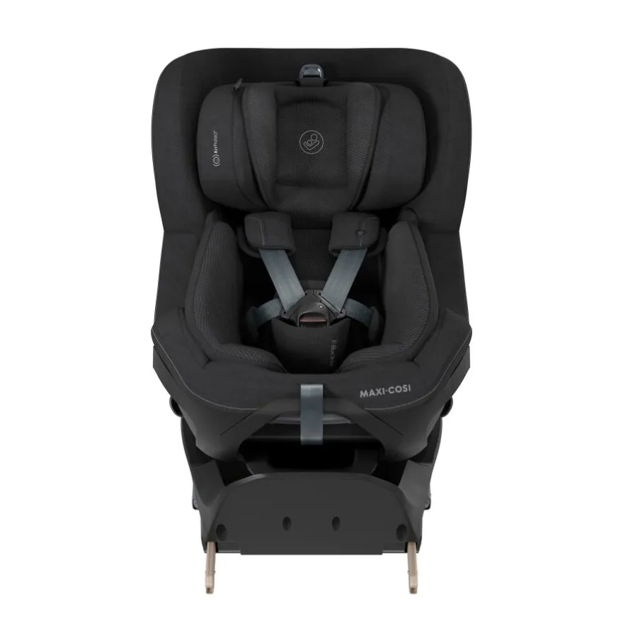Maxi-Cosi Mica Slide Pro - Authentic Black