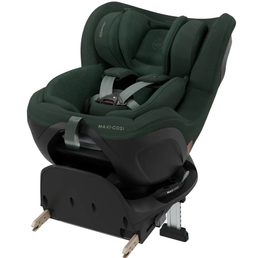 Maxi-Cosi Mica Slide Pro - Authentic Green