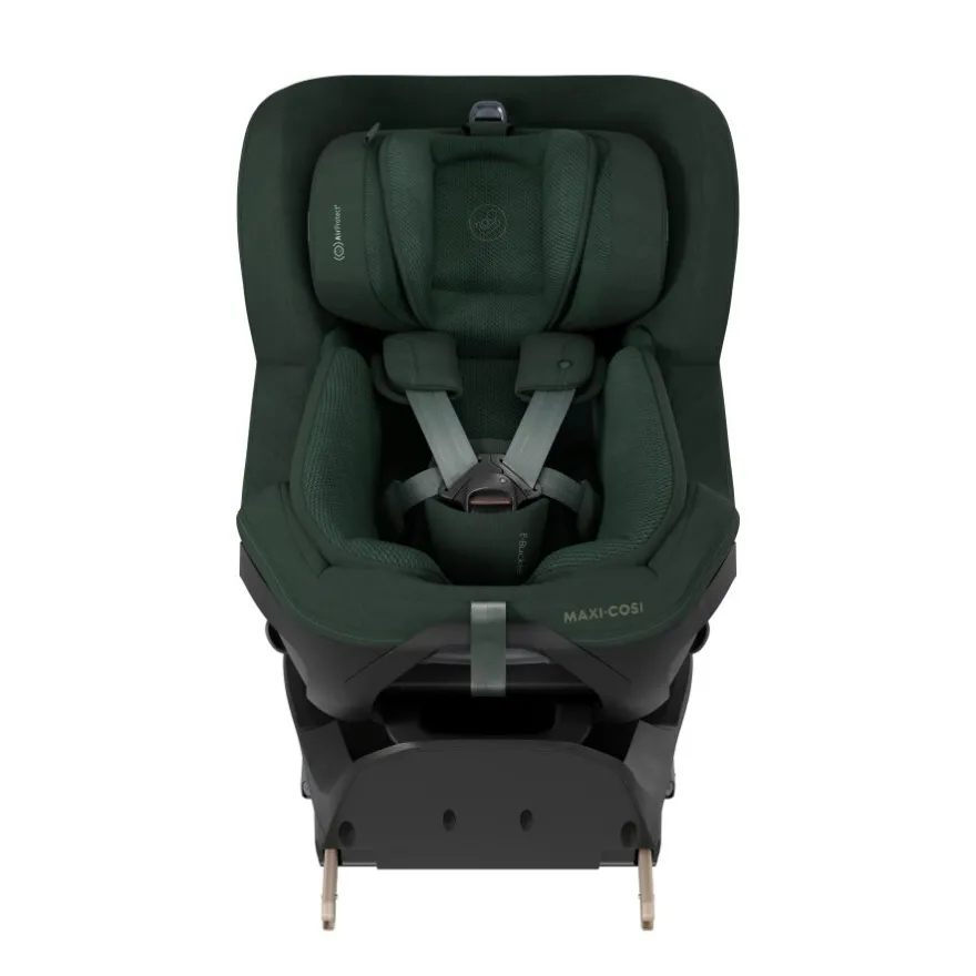 Maxi-Cosi Mica Slide Pro - Authentic Green