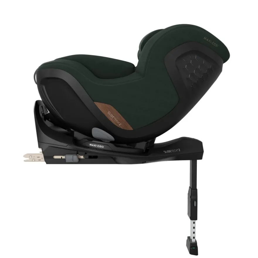Maxi-Cosi Mica Slide Pro - Authentic Green