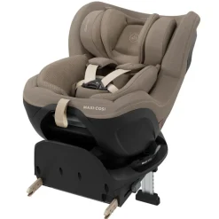 Maxi-Cosi Mica Slide Pro - Authentic Truffel