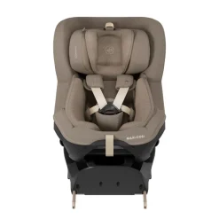 Maxi-Cosi Mica Slide Pro - Authentic Truffel