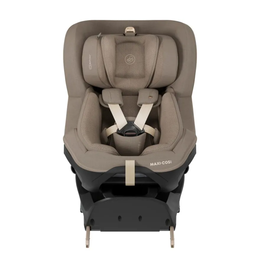 Maxi-Cosi Mica Slide Pro - Authentic Truffel
