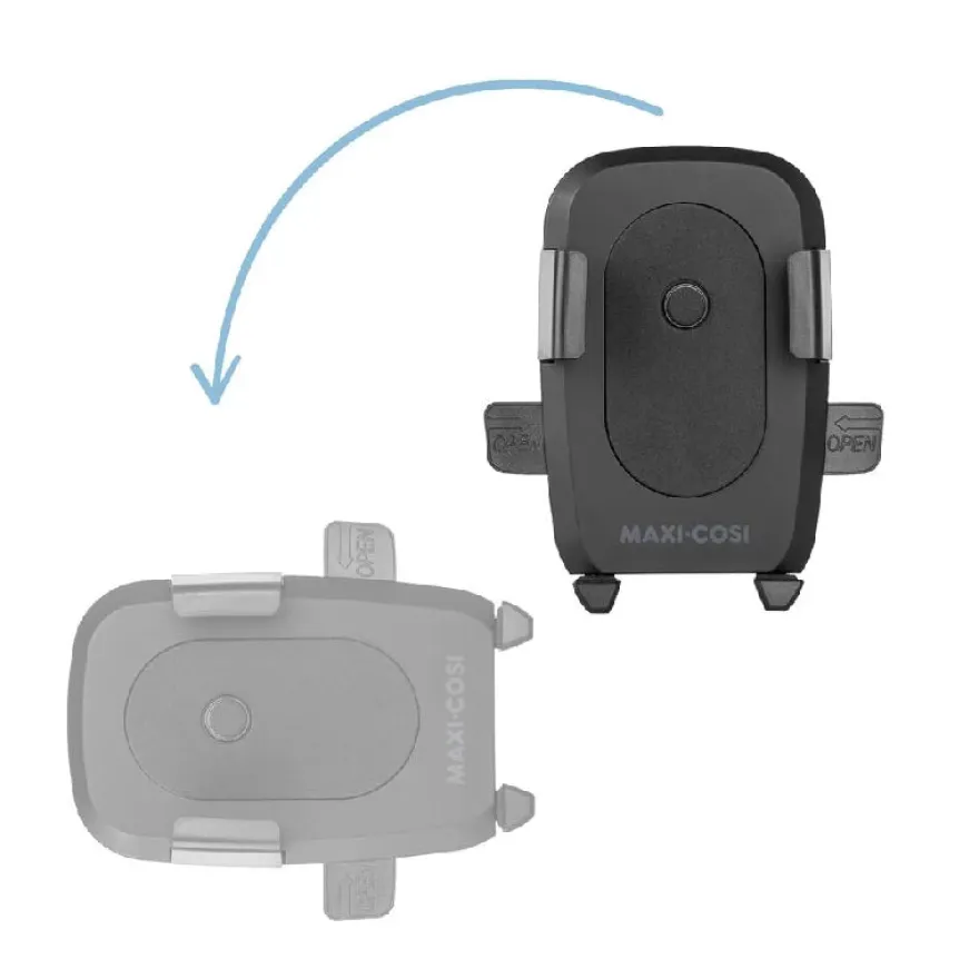 Maxi-Cosi mobilholder sort
