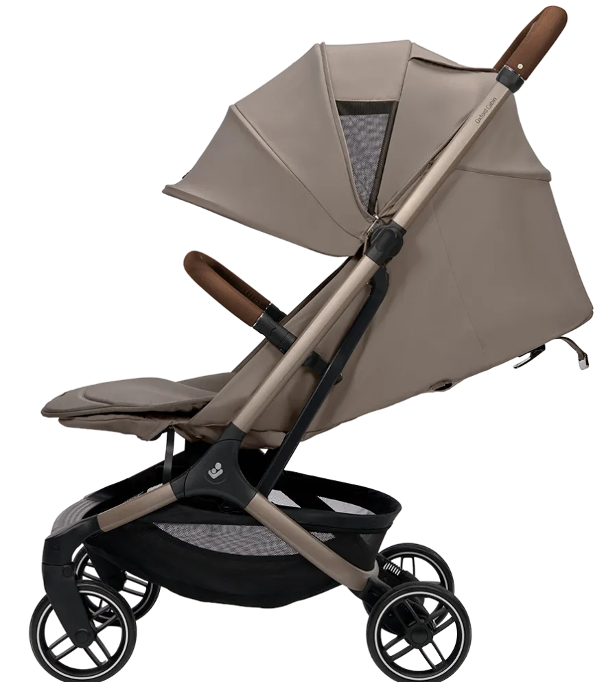 Maxi-Cosi Oxford Cabin - Oak Truffel