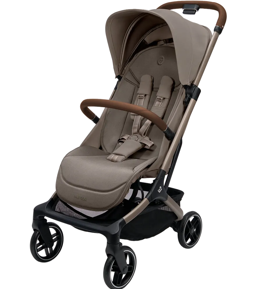 Maxi-Cosi Oxford Cabin - Oak Truffel