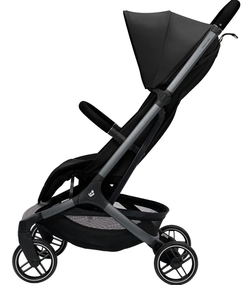 Maxi-Cosi Oxford Cabin - Onyx Black