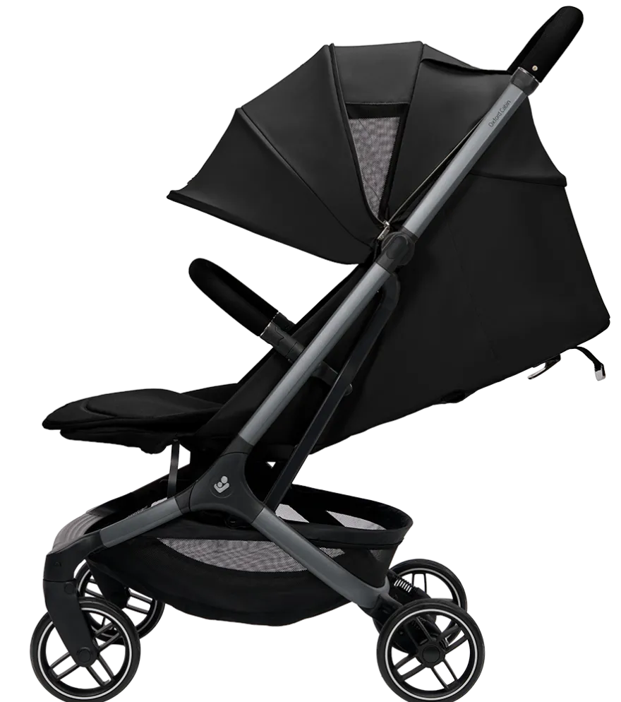 Maxi-Cosi Oxford Cabin - Onyx Black