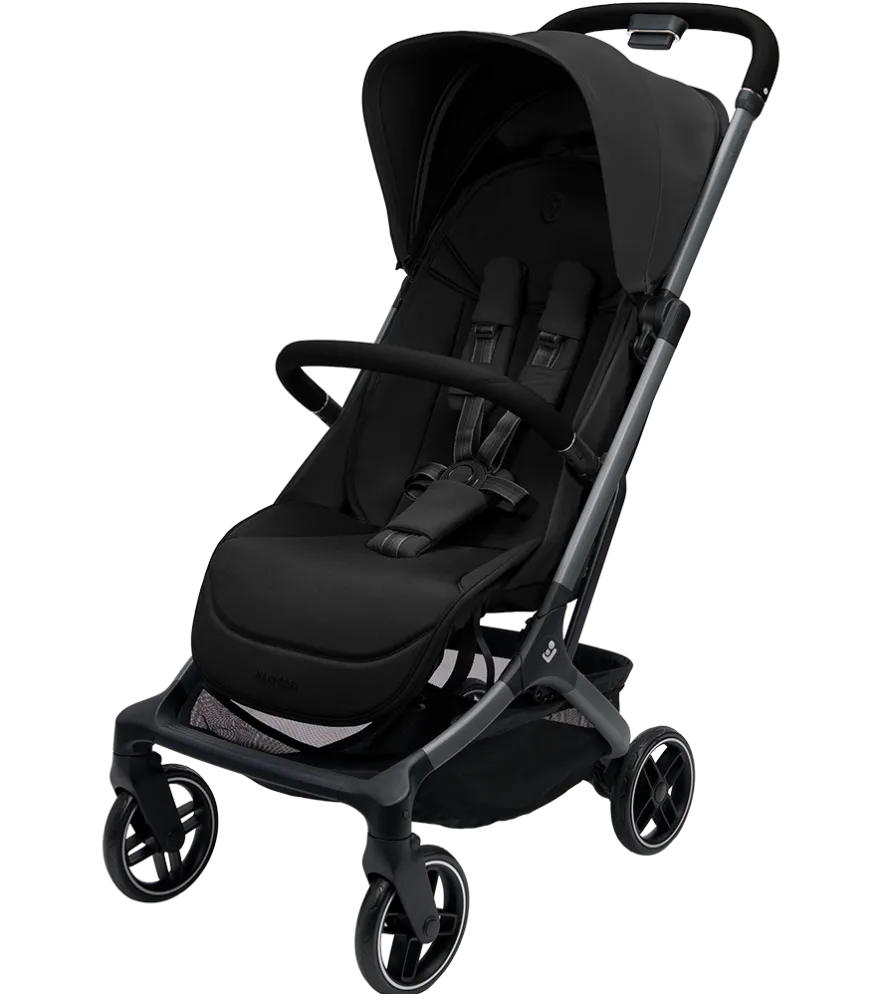Maxi-Cosi Oxford Cabin - Onyx Black