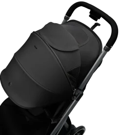 Maxi-Cosi Oxford Cabin - Onyx Black