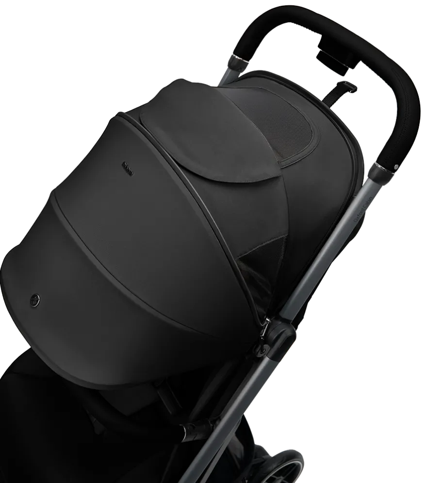 Maxi-Cosi Oxford Cabin - Onyx Black