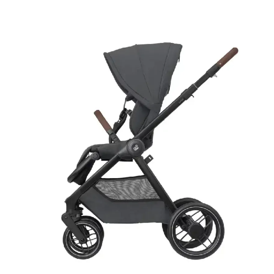 Maxi-Cosi OXFORD PLUS TWILLIC GRAPHITE