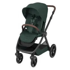 Maxi-Cosi OXFORD PLUS TWILLIC GREEN