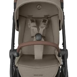 Maxi-Cosi OXFORD PLUS TWILLIC TRUFFLE