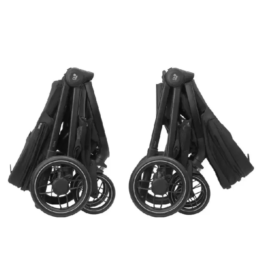 Maxi-Cosi OXFORD TWILLIC BLACK