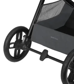 Maxi-Cosi OXFORD TWILLIC GRAPHITE