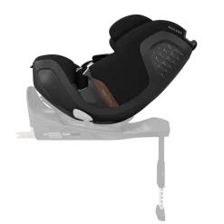 Maxi-Cosi Pearl XL Slide Pro - authentic black